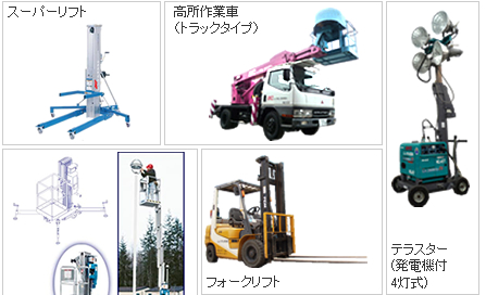 �C�x���g���ށE�@�B